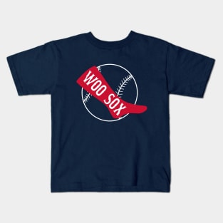 Worcester Red Sox Kids T-Shirt